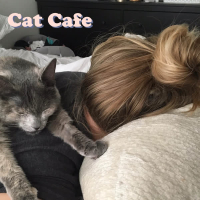 Cat Cafe (Single)