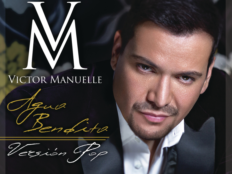 Agua Bendita (Versíon Pop)