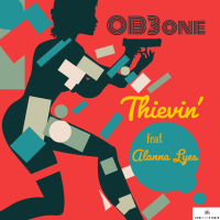 Thievin (Single)
