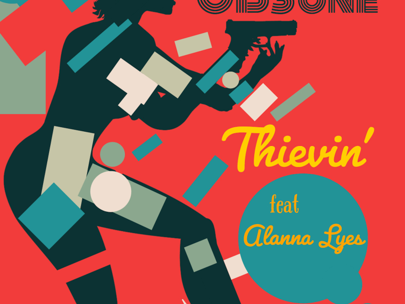 Thievin (Single)