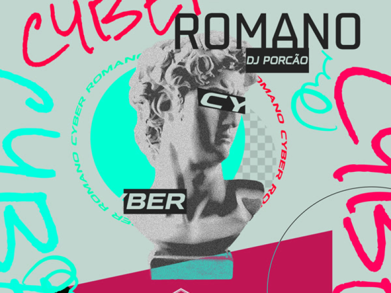 Cyber Romano (Single)