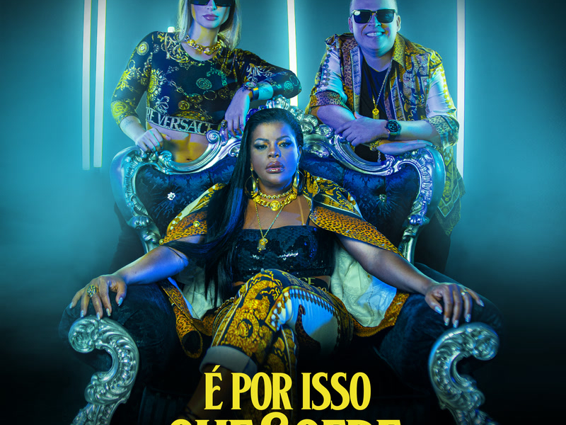 É Por Isso Que Sofre (Single)