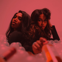 ROSÉ / ROSÉ Remix (EP)