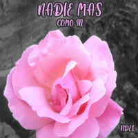 Nadie Mas Como Tu (Single)