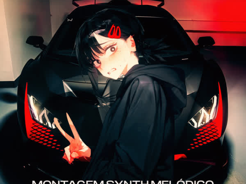 MONTAGEM SYNTH MELÓDICO (EP)