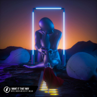 I Want It That Way (feat. NALAA) (Single)