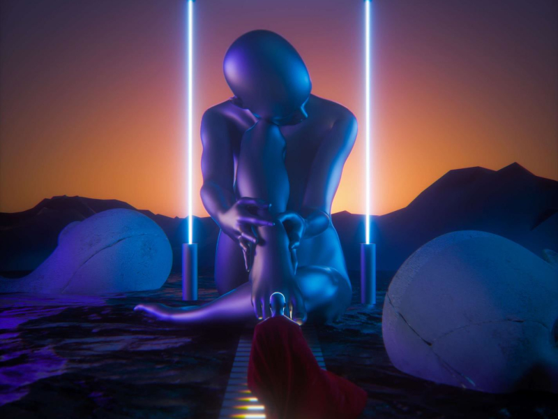 I Want It That Way (feat. NALAA) (Single)