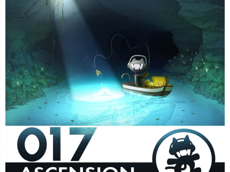 Monstercat 017 - Ascension