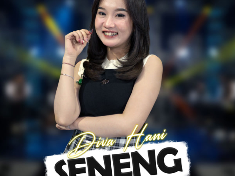 Seneng (Single)