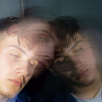 Lyve For Mig Selv (Single)