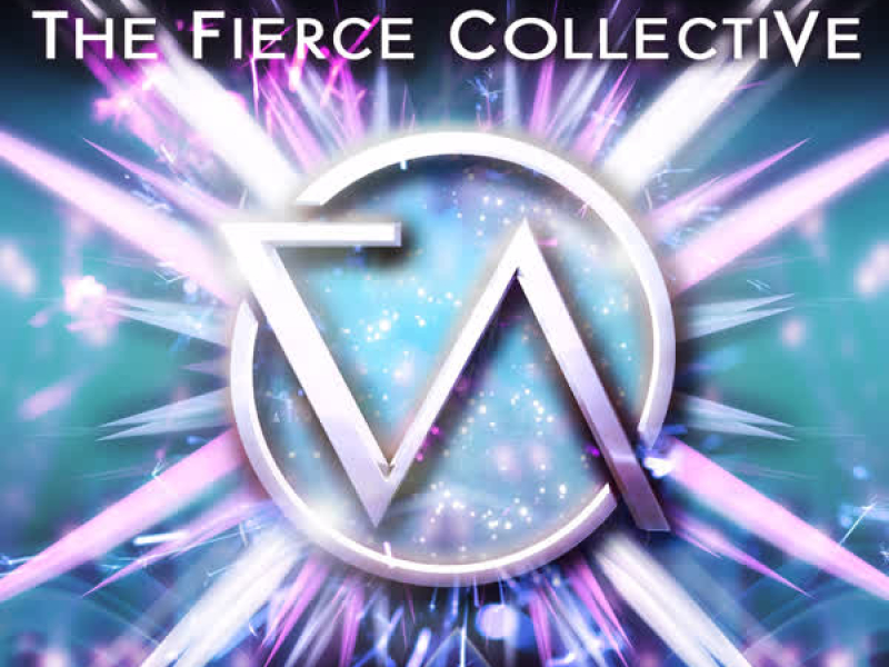 Fierce Angel Presents Fierce Collective EP3