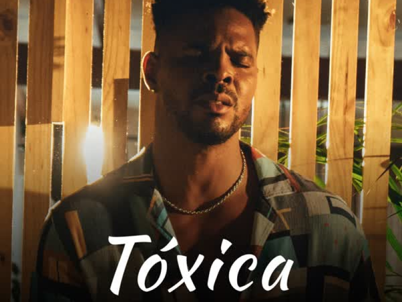 Tóxica (Single)