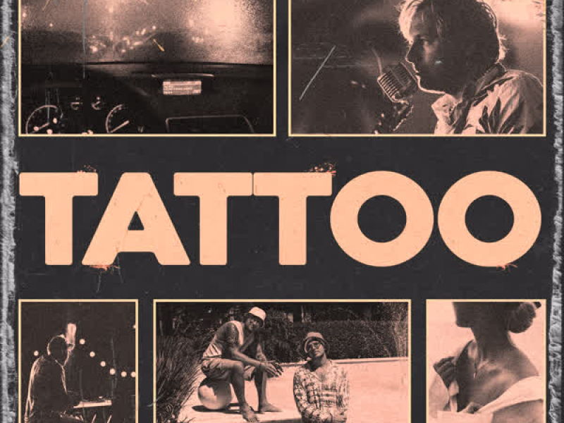 Tattoo (Single)