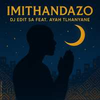 Imithandazo (Single)