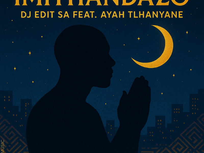 Imithandazo (Single)