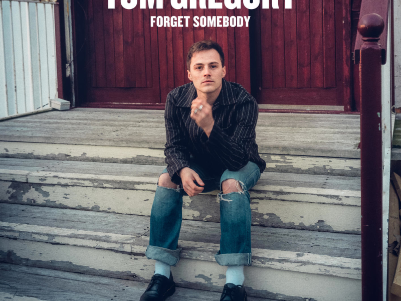 Forget Somebody (Single)