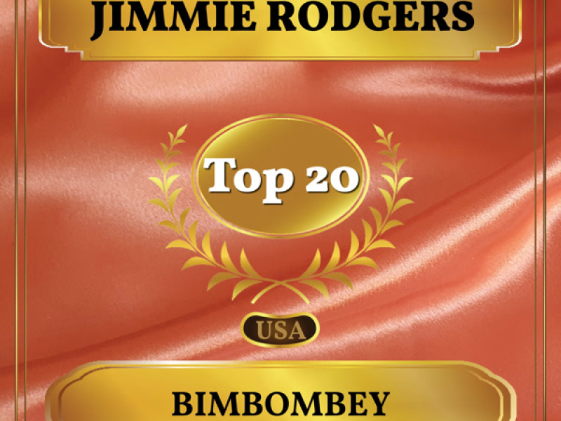 Bimbombey (Billboard Hot 100 - No 11) (Single)