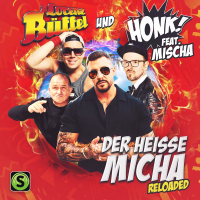 Der heisse Micha (Reloaded) (Single)