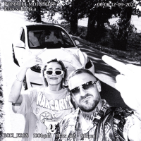 POMALUJ MÓJ ŚWIAT (Single)