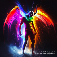 Bittersweet Goodbye (Hardstyle) (Single)