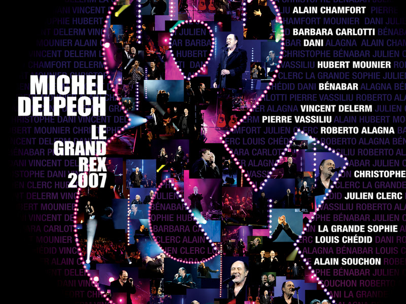 Le Grand Rex 2007