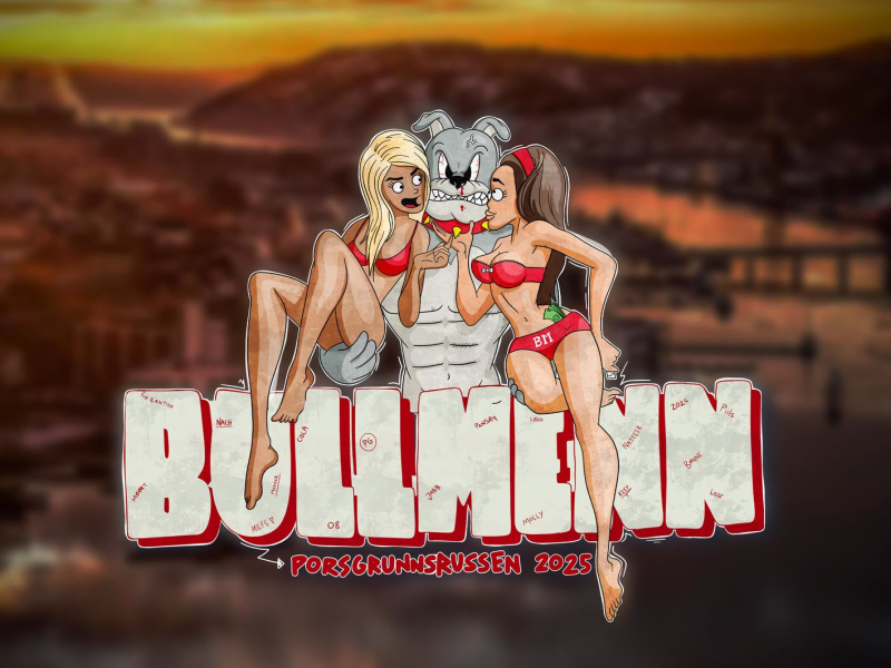 Løpetid (Bullmenn) (Single)