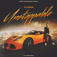 Unstoppable (Single)