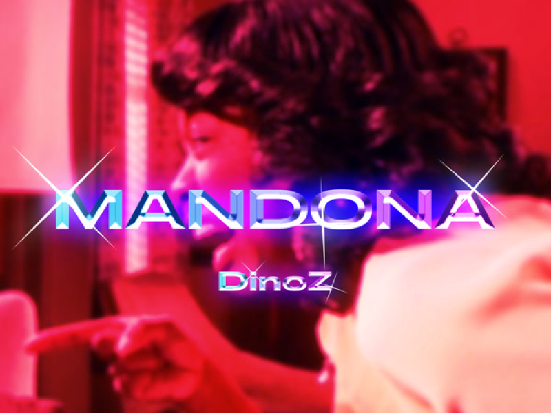 Mandona (Single)