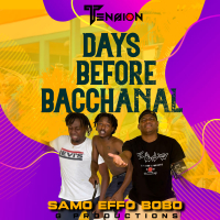 Days Before Bacchanal (Single)