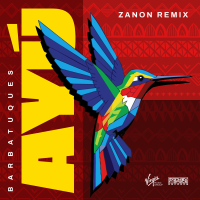 Áyu (Zanon Remix) (Single)