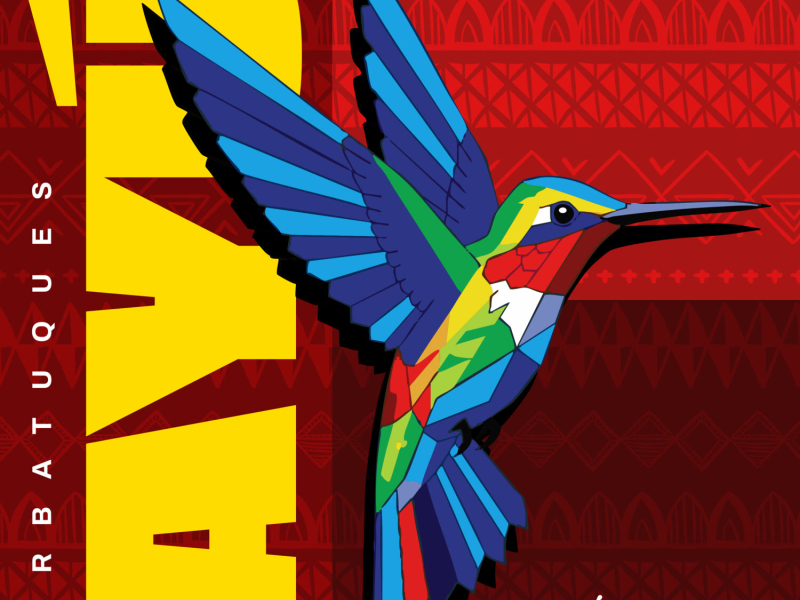 Áyu (Zanon Remix) (Single)