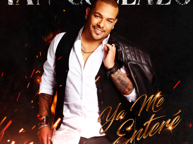 Ya Me Enteré (Single)