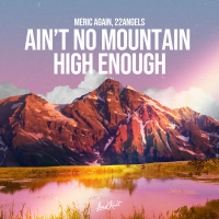 Ain't No Mountain High Enough (Single)