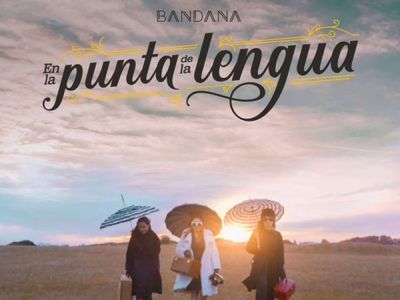 En La Punta De La Lengua (Single)