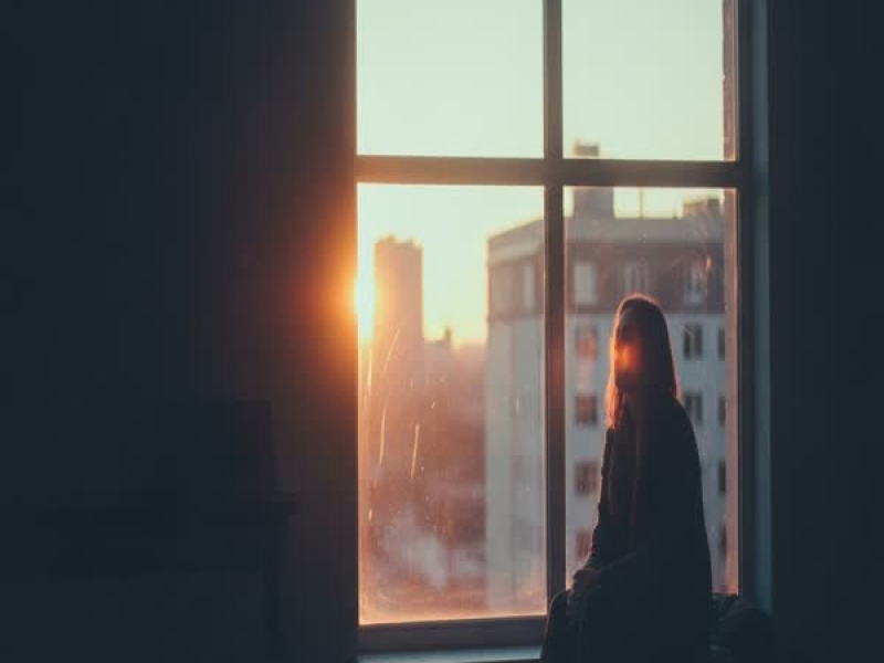 The Temperature of Longing (EP)