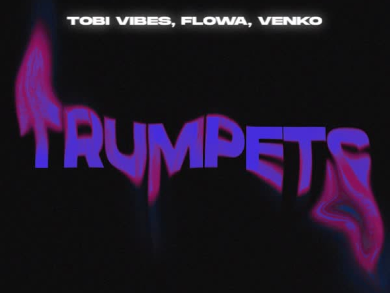 Trumpets (Techno Mix) (Single)
