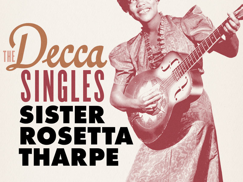 The Decca Singles, Vol. 4