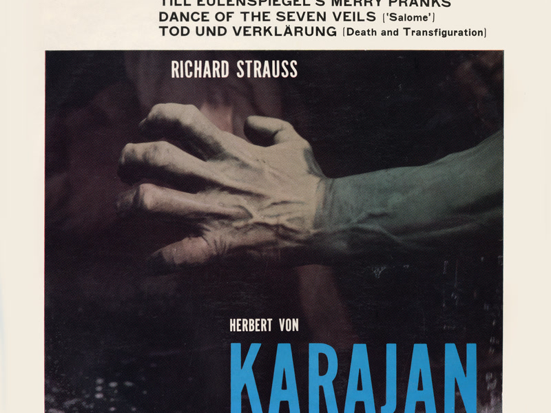 Strauss: Till Eulenspiegel; Salome's Dance of the Seven Veils; Tod und Verklärung