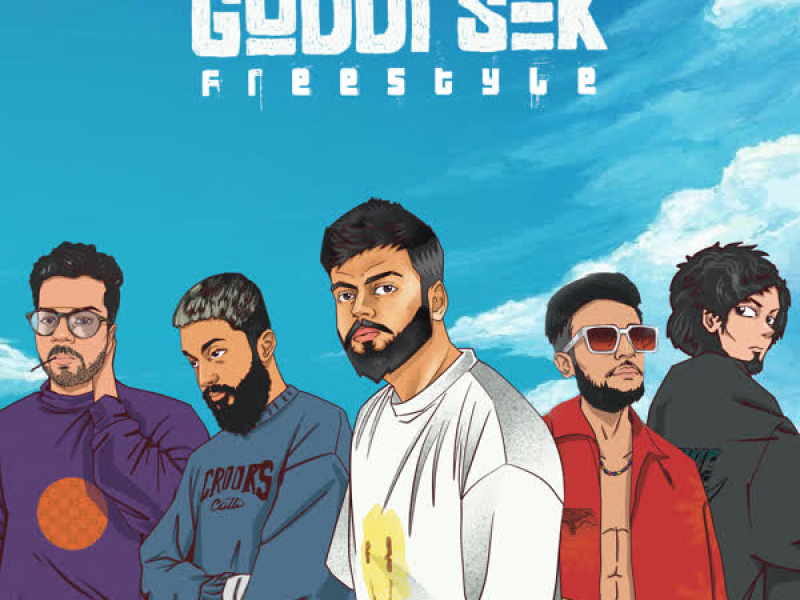 Guddi Sek (Single)