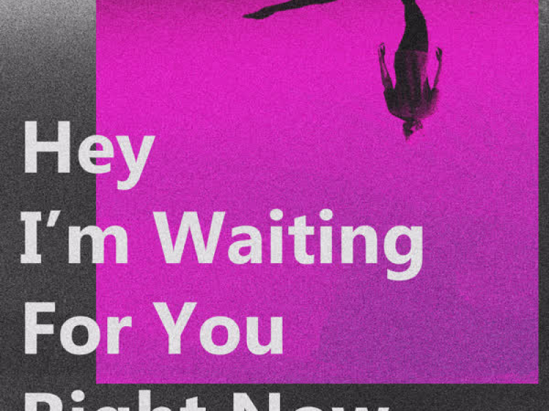 Hey, I'm Waiting For You Right Now (EP)