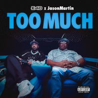 Too Much (Single)