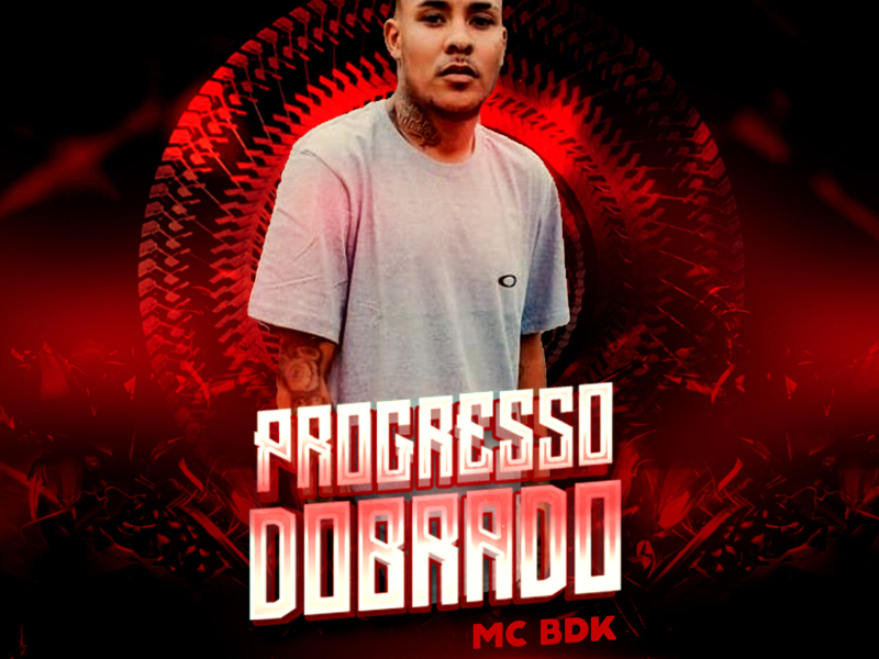 Progresso Dobrado (Single)