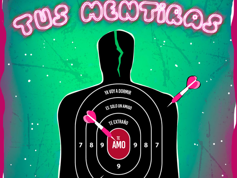 Tus Mentiras (Single)