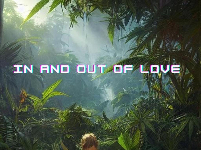 In and Out of Love (Single)