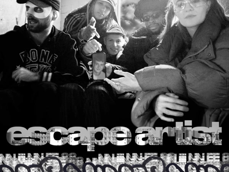 Escape Artist (Single)