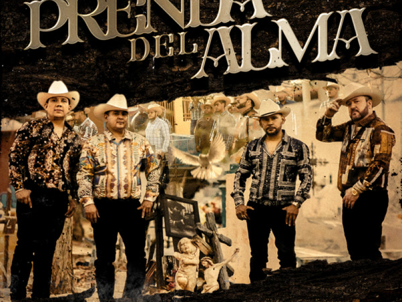 Prenda del Alma (Single)
