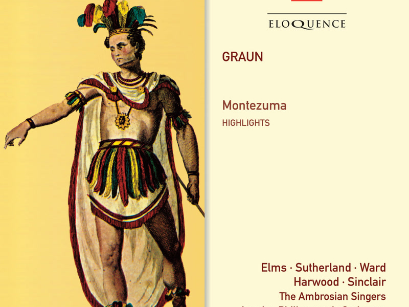 Graun: Montezuma – Highlights