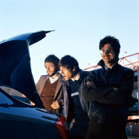 Connect Set (Single)