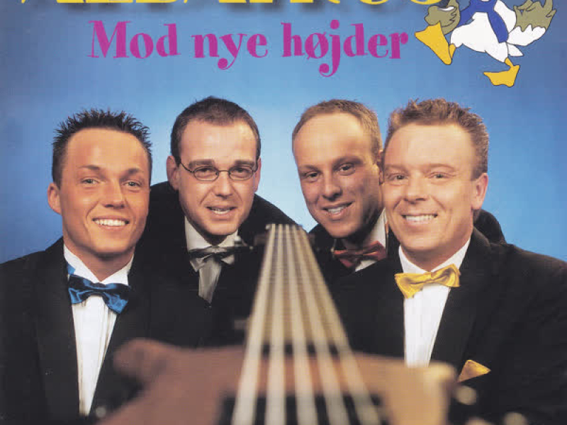 Mod Nye Højder