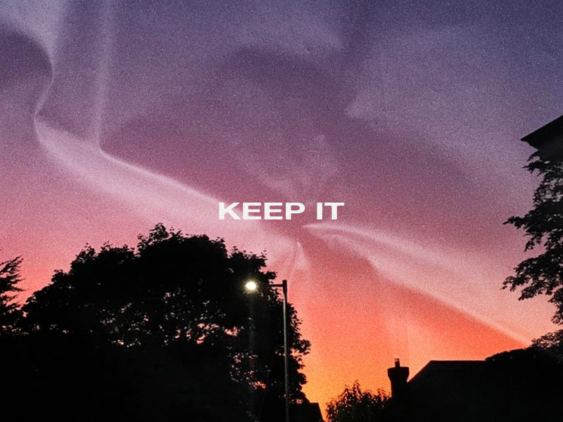 Keep It (Single)
